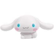 SANRIO SQUISHY XXL CINNAMONROLL