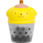 SANRIO SQUISHY HELLO KITTY BOBA TEA