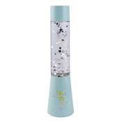 DISNEY TINKER BELL PLASTIC FLOW LAMP 33CM HOME