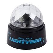 DISNEY BUZZ LIGHTYEAR PROJECTION LIGHT AND DECALS