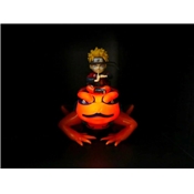 NARUTO GAMAKICHI LIGHT-UP USB-C