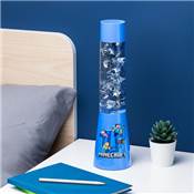 MINECRAFT PLASTIC FLOW LAMP 33CM