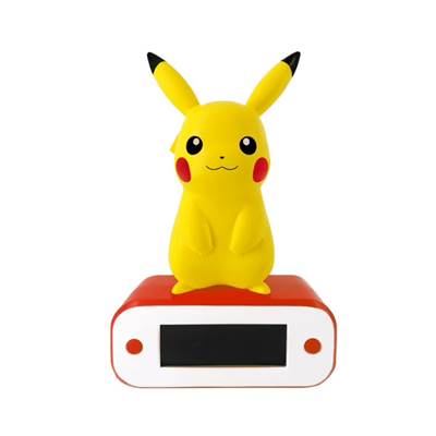 POKEMON REVEIL LUMINEUX PIKACHU