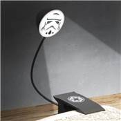 STORMTROOPER LAMPE LISEUSE