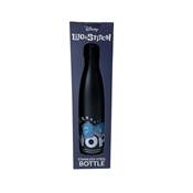 DISNEY  BOUTEILLE ACIER ISOTHERME 500 ML STITCH SLEEPING