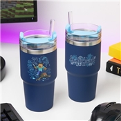 MINECRAFT COUPE GAMER