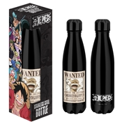 ONE PIECE BOUTEILLE EN ACIER 500ML GEAR 5 WANTED