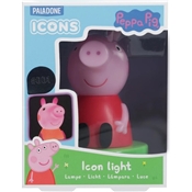 PEPPA PIG ICON LIGHT