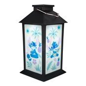 Stitch Printed Solar Lantern
