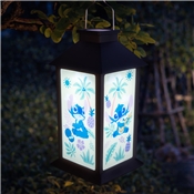 Stitch Printed Solar Lantern
