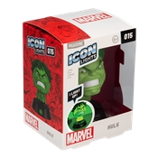 LAMPE ICON HULK