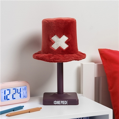 LAMPE SOFTGLO CHOPPER