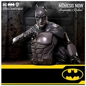 BATMAN: THERE WILL BE BLOOD BUST 30CM