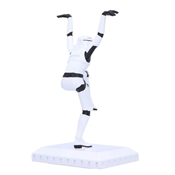STORMTROOPER CRANE KICK (GRUE) 20.5CM