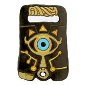 ZELDA BREATH OF THE WILD ZELDA SHEIKAH PELUCHE FORM 40CM /6