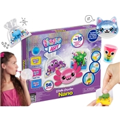 NANO CRAFT - STUDIO CREATION