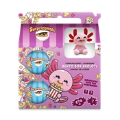 BENTO BOX KAWAII - ASST