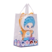 POUPEE KAWAII BEDHEDZ 20CM /8