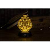 HARRY POTTER ICON LIGHT ARMOIRIE POUDLARD