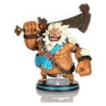 BREATH OF THE WILD DARUK STANDARD PVC 29CM