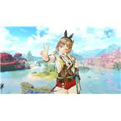 ATELIER RYZA 3 : ALCHEMIST OF THE END & THE SECRET KEY - PS5 nv prix