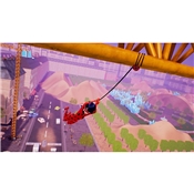 MIRACULOUS PARIS UNDER SIEGE - PS5