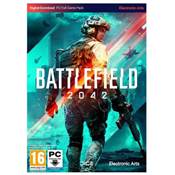 BATTLEFIELD 6 CIAB - PC CD