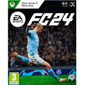 EA SPORTS FC 2024 STANDARD BONUS PRECO - XBOX ONE / XX