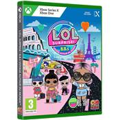 L.O.L. Surprise! B.B.s VOYAGE AUTOUR DU MONDE™ - XBOX ONE