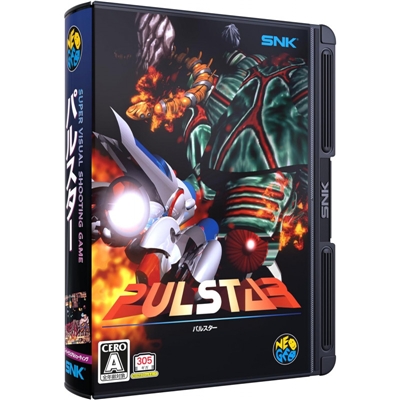 PULSTAR - NEO