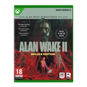 ALAN WAKE 2 DELUXE - XX