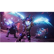 BORDERLANDS 4 - XX