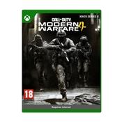 CALL OF DUTY MODERN WARFARE 4 - XX