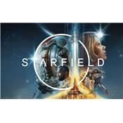 STARFIELD - XX