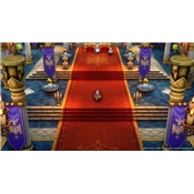 DRAGON QUEST I & II HD-2D REMAKE - SWITCH