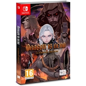 DRAGON IS DEAD - GUERNIAN EDITION - SWITCH