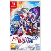 FIRE EMBLEM ENGAGED - SWITCH