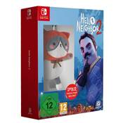 HELLO NEIGHBOR 2 IMBIR EDITION - SWITCH