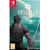 UNSOULED - SWITCH