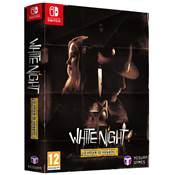 WHITE NIGHT DELUXE - SWITCH