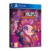 AK XOLOTL COLLECTOR'S EDITION - PS4