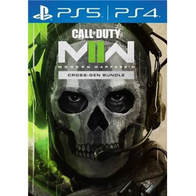 CALL OF DUTY MODERN WARFARE 2 - PS4/PS5