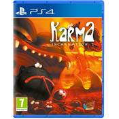 KARMA : INCARNATION 1 - PS4