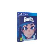 REVITA - PS4