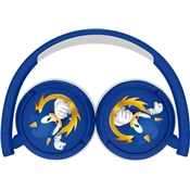 SONIC THE HEDGEHOG - CASQUE SANS FIL POUR ENFANTS