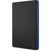 DISQUE DUR SEAGATE USB 3.0 2To - PS4