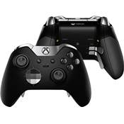 MANETTE WIRELESS ELITE /8 - XBOX ONE nv sku