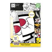 LOONEY TUNES MASQUE SOUS LICENCE SYLVESTER