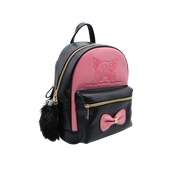 NOMADICT SAC FASHION GAMING NEKOMIMI PINK BUTTERFLY