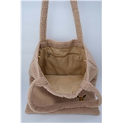 TEDDY SHOPPING BAG POKEMON EVOLI